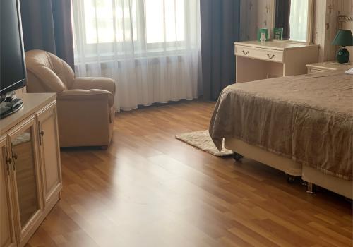 Фото Гостиница София