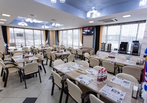 Фото Sport Time Hotel