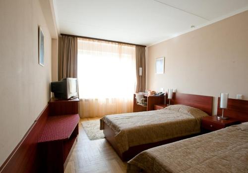 Фото Гостиница Орбита