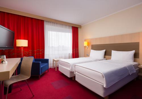 2-местный номер стандарт