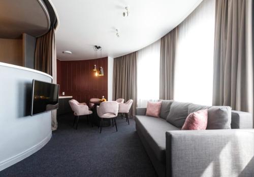 Номер полулюкс 