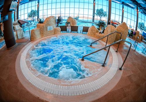 Фото Отель Марциаль