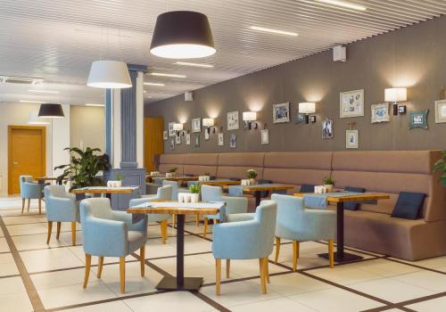 Фото АМАКС Конгресс-отель