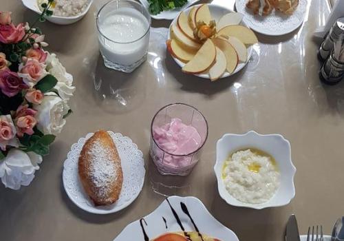 Фото Отель Баден-Баден