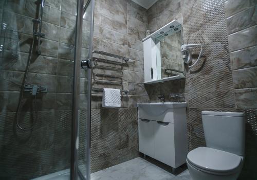 Фото Отель Баден-Баден