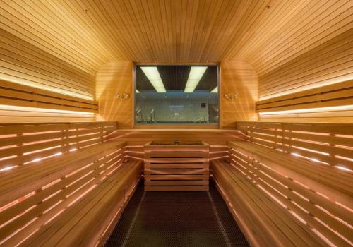 Фото Апарт-отель Diamond Apartments