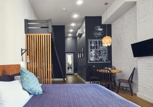 Фото Отель Калейдоскоп на Невском