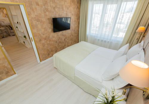 Фото Гостиница Двина