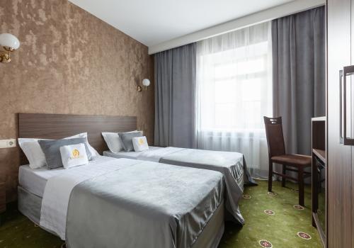 Фото отеля 6