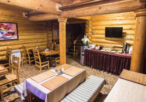 Фото Коровницкая слобода