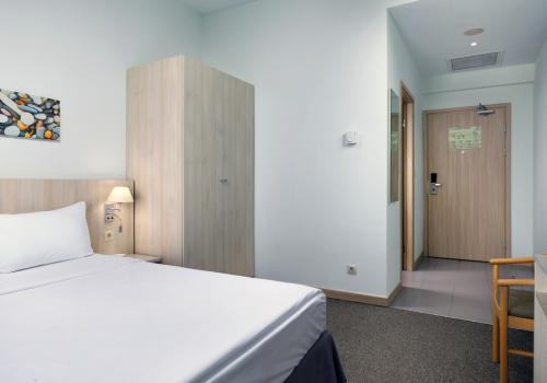 2-местный номер стандарт