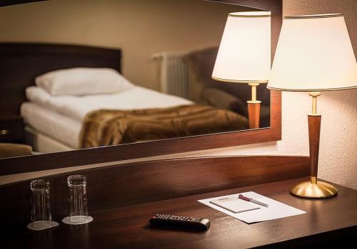 Фото Отель Берлин