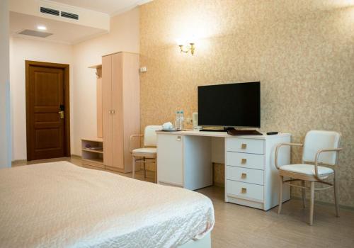 Фото Гостиница Баккара