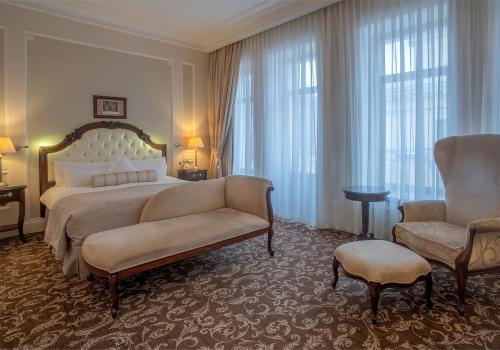 Номер делюкс