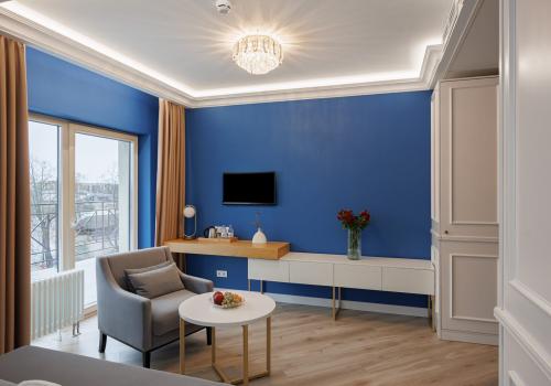 Фото Псков Бутик-отель