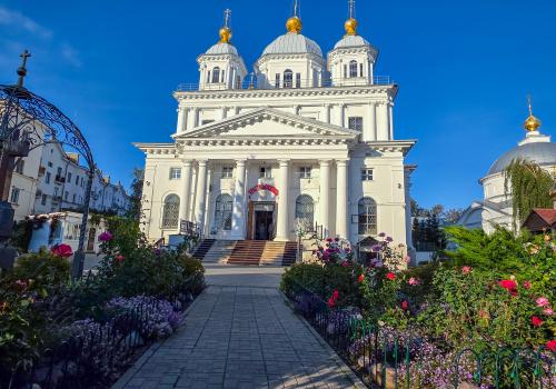 Фото Отель Дом с гаргульями
