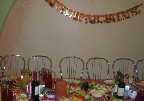 Фото Гостиница Искож