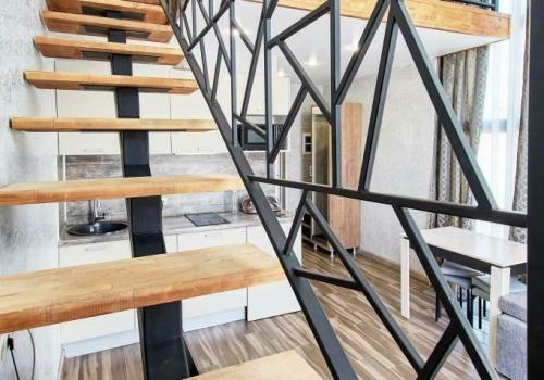 Фото Апартаменты Вершина