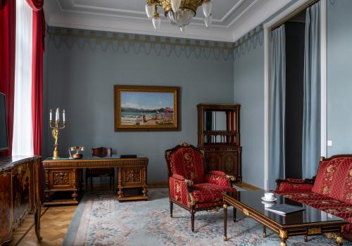 Фото Отель National (Националь)