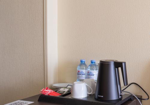 Фото Отель ЭкоДом Адлер