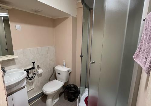 Фото Отель Рубин