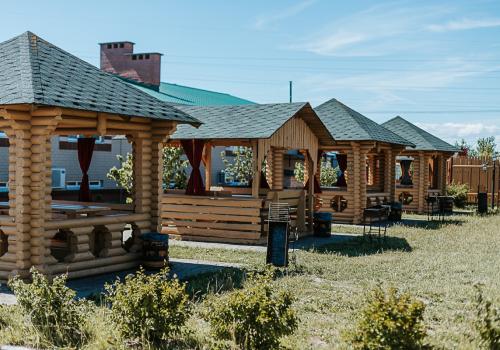 Фото Отель Соколиха