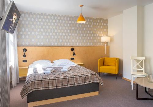 Фото отеля 4