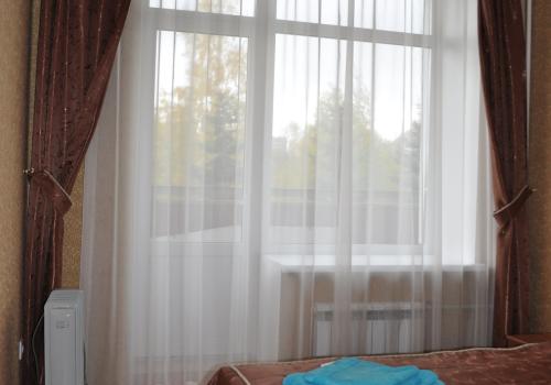 Фото Гостиница Искож