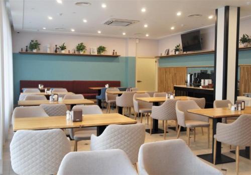 Фото Отель RiverSide