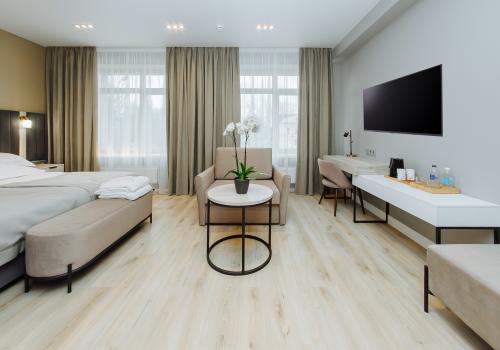 Номер делюкс