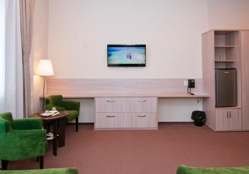 Фото Отель Life