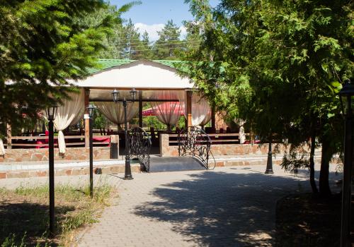 Фото Амакс Парк-отель