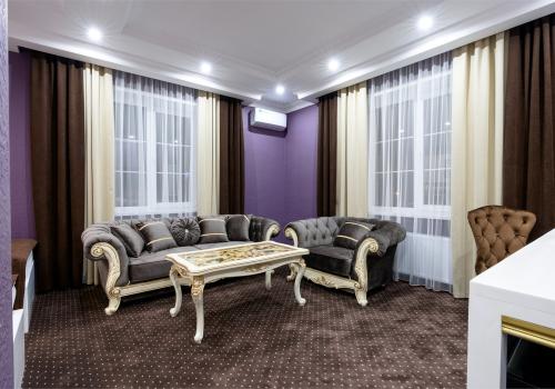 Фото Отель Париж