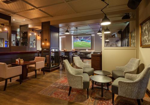 Фото Vasilievsky Hotel (Васильевский)