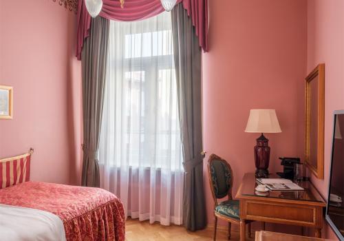 1-местный номер стандарт