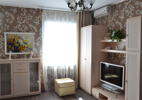 Фото Отель Мещёра