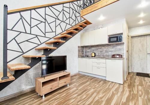 Фото Апартаменты Вершина