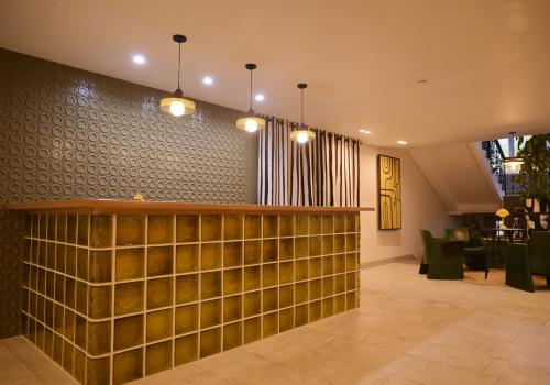 Фото Гостевой дом Алма