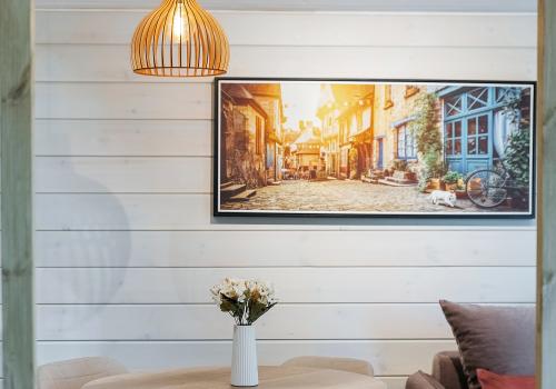 Фото Ёлки Чилл