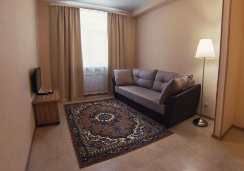 Фото Отель Октябрьский