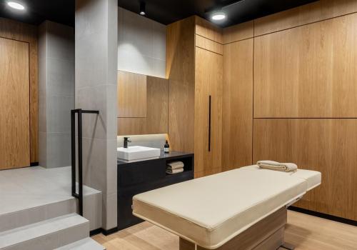 Фото Hyatt Place Ekaterinburg