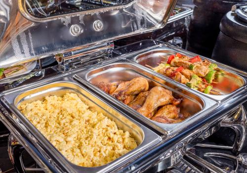 Фото Отель Gold inn Garden