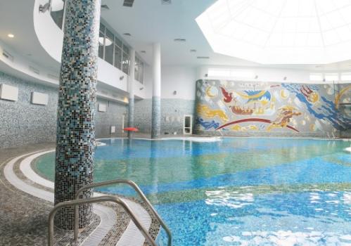 Фото Гостиница Беларусь