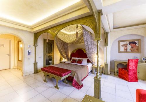 Фото Бутик-отель Иоанн Васильевич