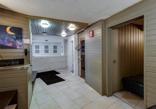 Фото Отель Ладога