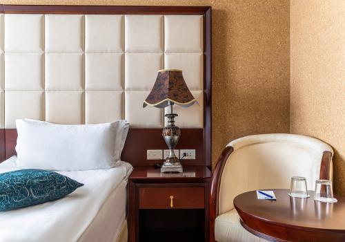 Фото Отель Невский Эклектик