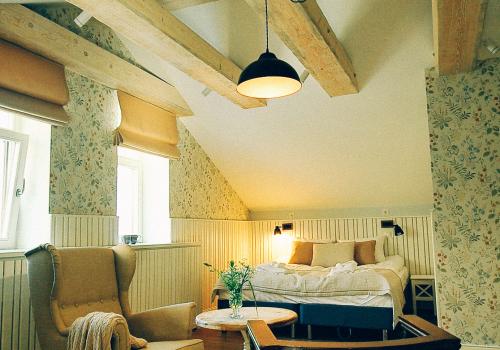 Фото Отель Lampo