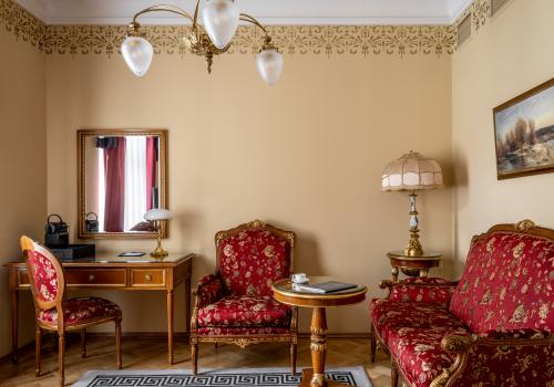 Фото Отель National (Националь)