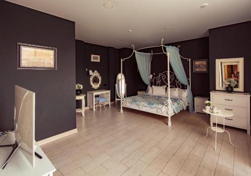 Фото Отель Музыка и время