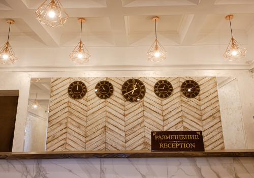 Фото Отель Централь